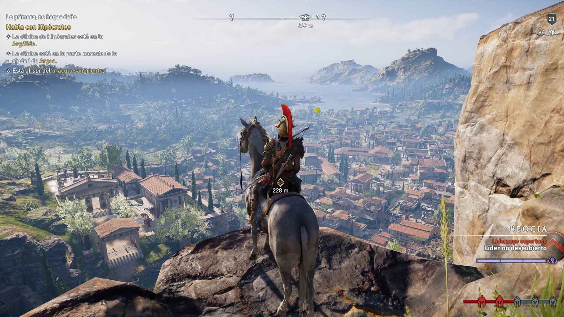 Assassin´s Creed Odyssey - Imagen 37